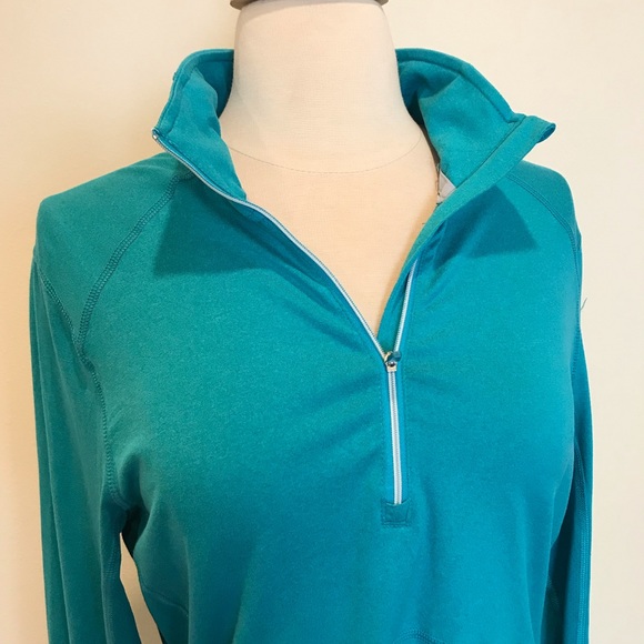 Layer 8 Performance Shirt LG - Picture 4 of 8